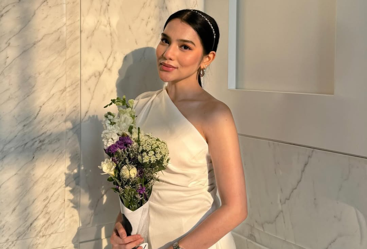 Davina Karamoy Dihujat usai Kedapatan Like Unggahan tentang Pernikahan Sesama Jenis di Thailand