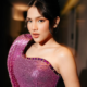 Davina Karamoy Kena Body Shaming karena Jerawatan, Netizen Sebut Kena Ain