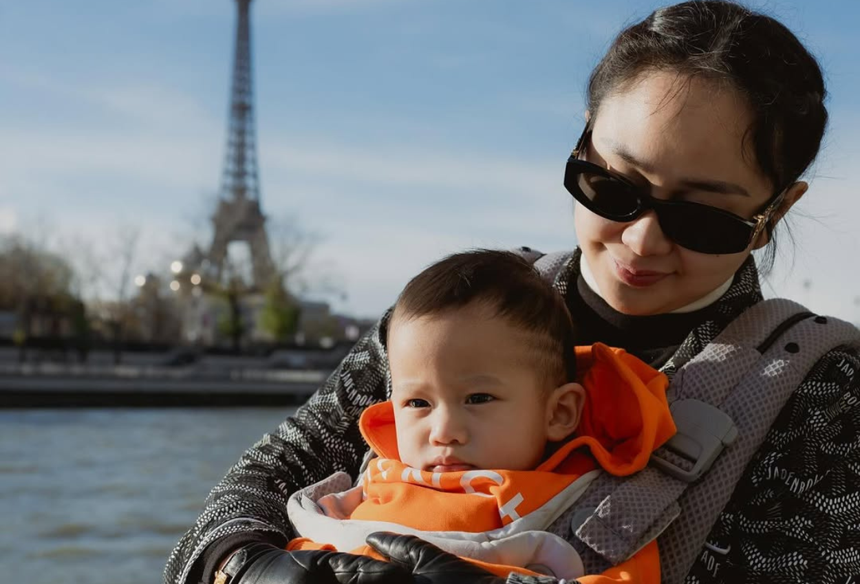 Denise Chariesta Tolak Pemberian Uang Rp10 Juta dari Mantan, Sebut Kebutuhan Anak Jauh Lebih Besar