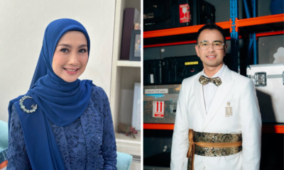 Desy Ratnasari Soal Pria Muda Kalau yang Muda Udah Kawin Sama Raffi Dong