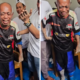 Detik detik Haru Pak Tarno Bisa Jalan Berkat Panji Petualang dan Pengobatan Kang Haris