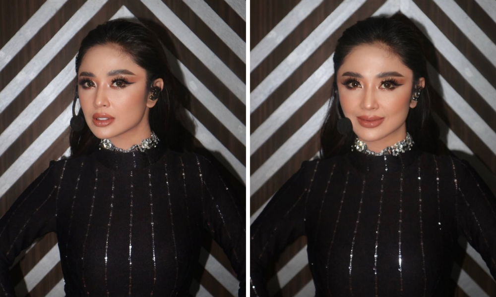 Dewi Perssik Minta Dijaga Polisi Gegara Banyak yang Kirim Surat Lamaran Ajakan Nikah hingga Tunjukkan Alat Kelamin di Rumahnya