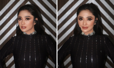 Dewi Perssik Minta Dijaga Polisi Gegara Banyak yang Kirim Surat Lamaran Ajakan Nikah hingga Tunjukkan Alat Kelamin di Rumahnya