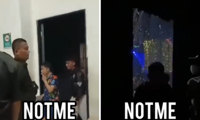 Diduga Pesta LGBT, Puluhan Remaja Digerebek di Bar Mall Permata Hijau