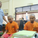 Diduga Tak Terima Diputusin, Mantan Pacar Siram Mahasiswi Yogyakarta dengan Air Keras