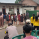 Diduga Terlilit Utang, Pedagang Siomay di Lampung Timur Tewas Gantung Diri