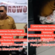 Digerebek Warga, Camat Asemrowo Surabaya Keciduk Sembunyikan Wanita di Kolong Meja