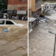 Diguyur Hujan Deras, Makkah dan Madinah Terendam Banjir hingga Sejumlah Mobil Hanyut