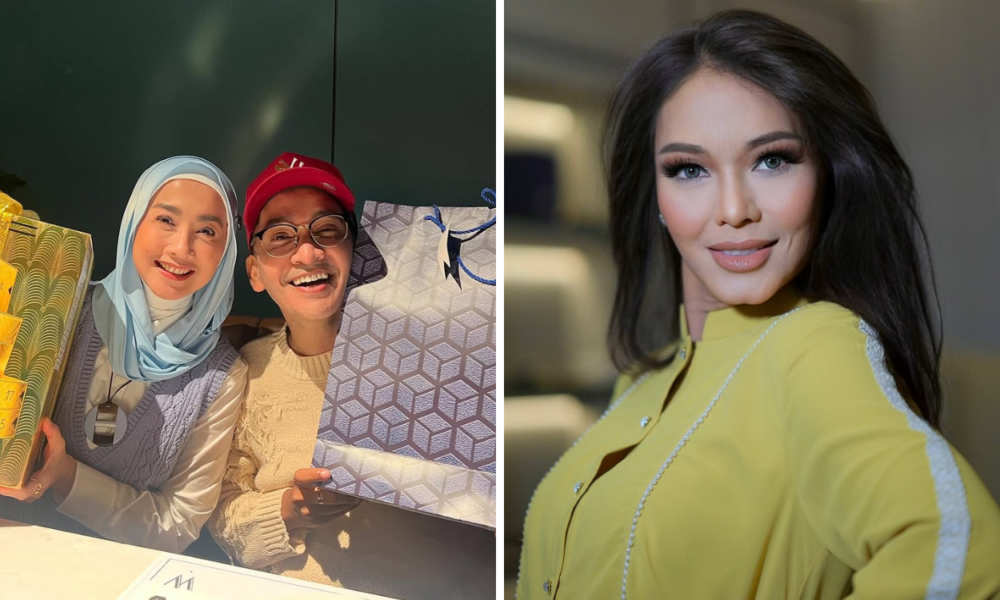 Dikabarkan Dekat dengan Desy Ratnasari, Bunda Corla Sebut Ruben Onsu Nafsuan
