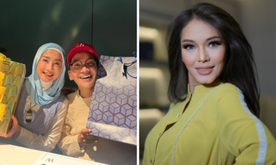 Dikabarkan Dekat dengan Desy Ratnasari, Bunda Corla Sebut Ruben Onsu Nafsuan