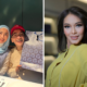 Dikabarkan Dekat dengan Desy Ratnasari, Bunda Corla Sebut Ruben Onsu Nafsuan