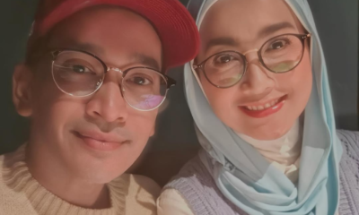 Dirumorkan Dekat, Ruben Onsu Buka Suara terkait Kedekatannya dengan Desy Ratnasari