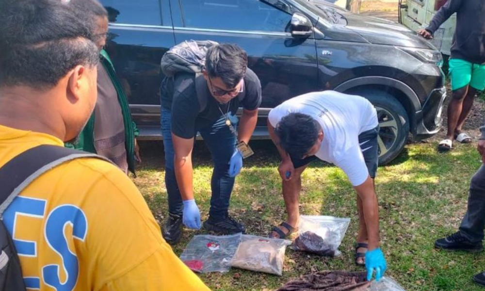 Ditemukan Tanpa Busana, Gadis di Sorong Dianiaya Oknum TNI AL Usai Lakukan Seks Oral di Mobil