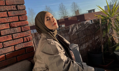 Dituding Berduaan dengan Pria, Unggahan Paula Verhoeven di Instagram jadi Sorotan