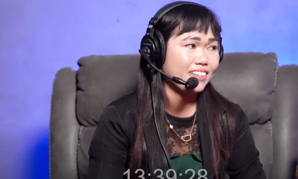Dituding jadi Pelakor, Istri Muda Diduga Tahu Pak Tarno Masih Beristri saat Melamarnya