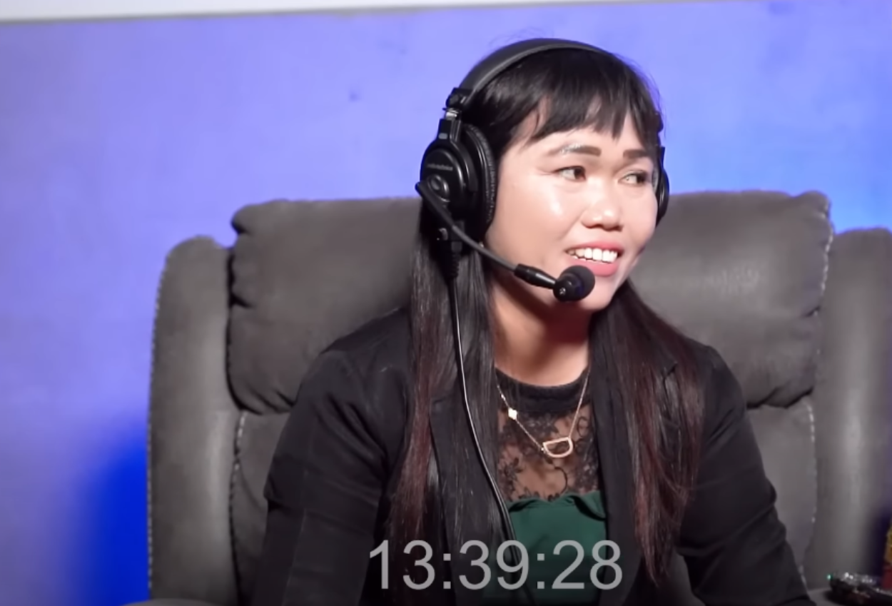 Dituding jadi Pelakor, Istri Muda Diduga Tahu Pak Tarno Masih Beristri saat Melamarnya