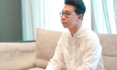 Dokter Richard Lee Resmi Mualaf, Ustaz Derry Sulaiman Lagi Belajar Salat