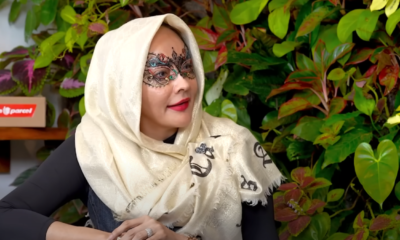 Doktif Ungkap Wajah Rusak Saat Tangani Pasien Covid 19, Panda Aku Tidak Urus