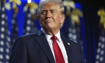 Donald Trump Hentikan Pasokan Obat Malaria, TBC hingga HIV untuk Negara Miskin di Dunia