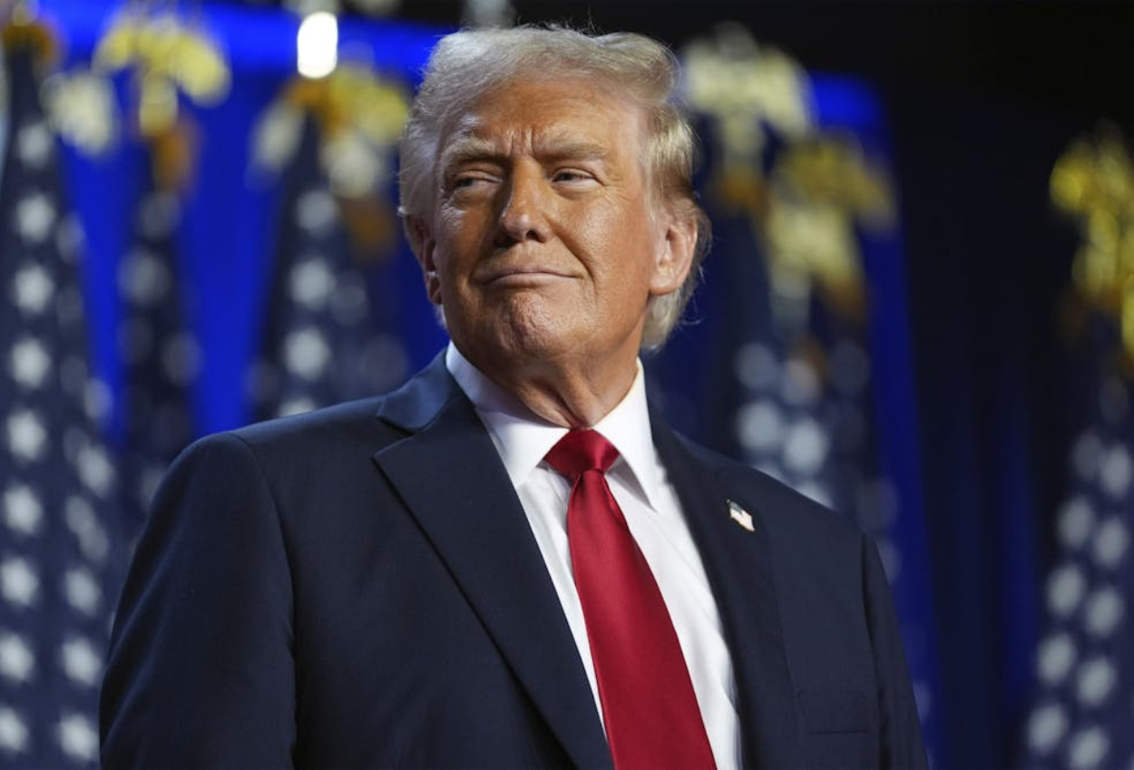 Donald Trump Hentikan Pasokan Obat Malaria, TBC hingga HIV untuk Negara Miskin di Dunia