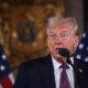Donald Trump jadi Presiden AS Pertama Berstatus Pidana atas Kasus Penyuapan Bintang Porno