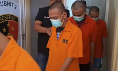 Dua Wanita jadi Korban Eksploitasi Seksual, Tarif Rp1,5 Juta tapi Bayaran Korban cuma Rp50 Ribu