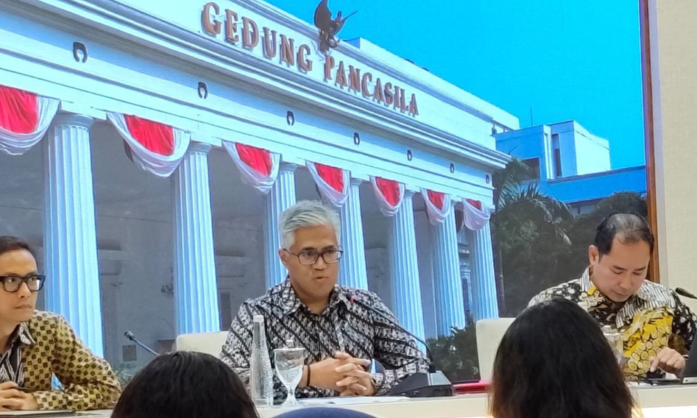 Dubes RI di Nigeria Dipulangkan Kemenlu atas Tuduhan Pelecehan Seksual