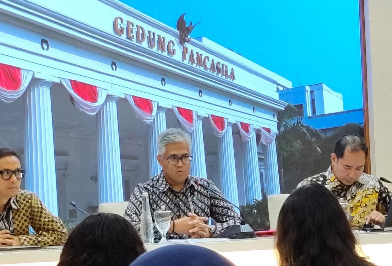 Dubes RI di Nigeria Dipulangkan Kemenlu atas Tuduhan Pelecehan Seksual