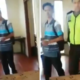 Dugaan Pungli, Oknum Polantas Tilang dan Ambil Uang yang Akan Digunakan Pemuda untuk Berobat Ibunya