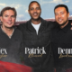 Dukung Patrick Kluivert, Alex Pastoor dan Denny Landzaat Resmi jadi Asisten Pelatih di Timnas Indonesia