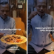 Dulu Dikenal Kanibal, Sumanto Kini Jadi Influencer Bikin Konten Mukbang Makan Sate