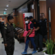 Eks Ketua PN Surabaya Ditetapkan Jadi Tersangka atas Kasus Suap Vonis Bebas Tanur