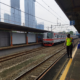 Erick Thohir Ungkap Stasiun Karet Akan Ditutup, Penumpang KRL Dialihkan ke Stasiun Lain
