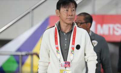 Exco PSSI Angkat Bicara Soal Rumor Shin Tae yong Dipecat sebagai Pelatih Timnas Indonesia (JAM 9)