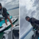 Geger! Penyedia Jetski Dianiaya dan Dapat Ancaman Pembunuhan di Tengah Danau Toba