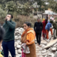 Gempa M 7,1 Guncang Tibet, Getarannya Terasa Hingga India dan China