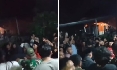 Guru Olahraga di Lebak Nyaris jadi Amukan Massa Usai Dituding Cabuli Siswinya