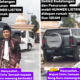 Gus Iqdam Pamer Dapat Hadiah Mobil Hummer Listrik Seharga Rp1,5 Miliar