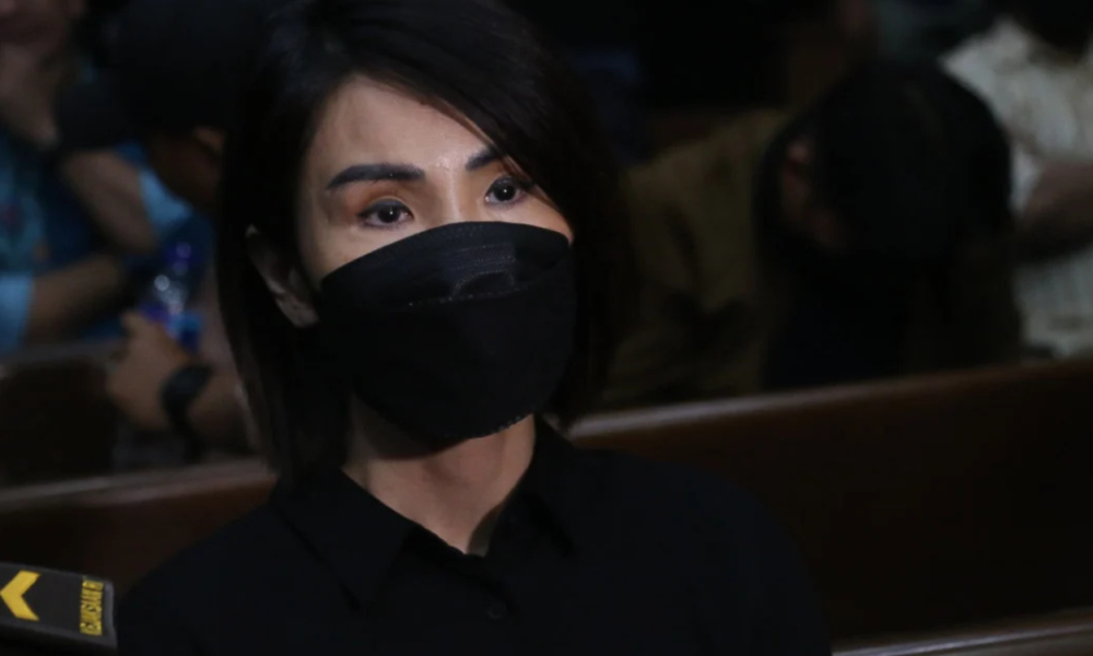 Hakim Perintahkan Jaksa untuk Kembalikan Aset Sitaan Helena Lim
