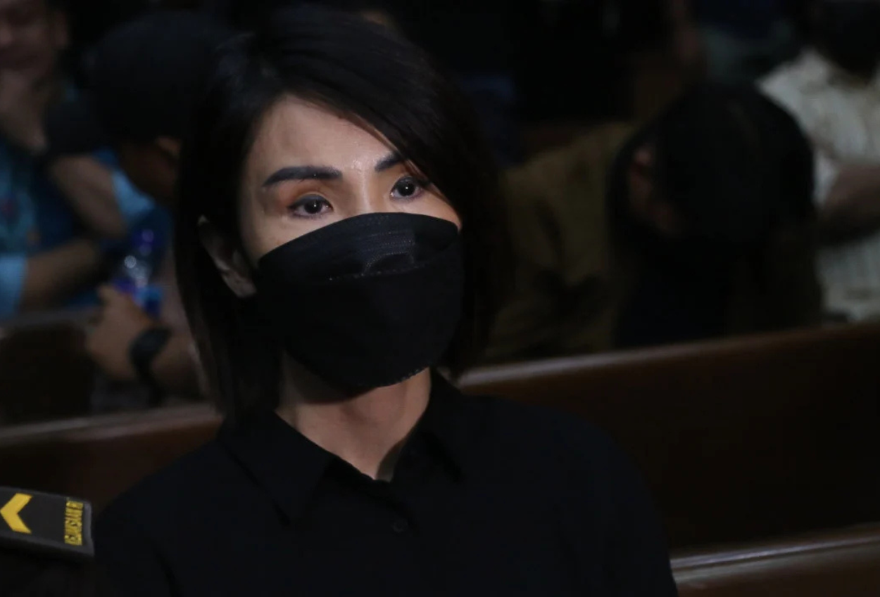 Hakim Perintahkan Jaksa untuk Kembalikan Aset Sitaan Helena Lim