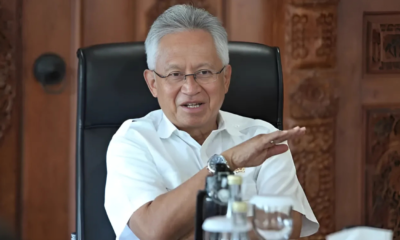 Harta Satryo Soemantri Brodjonegoro Punya 7 Rumah, 4 Mobil, dan Kekayaan Capai Puluhan Miliar Rupiah