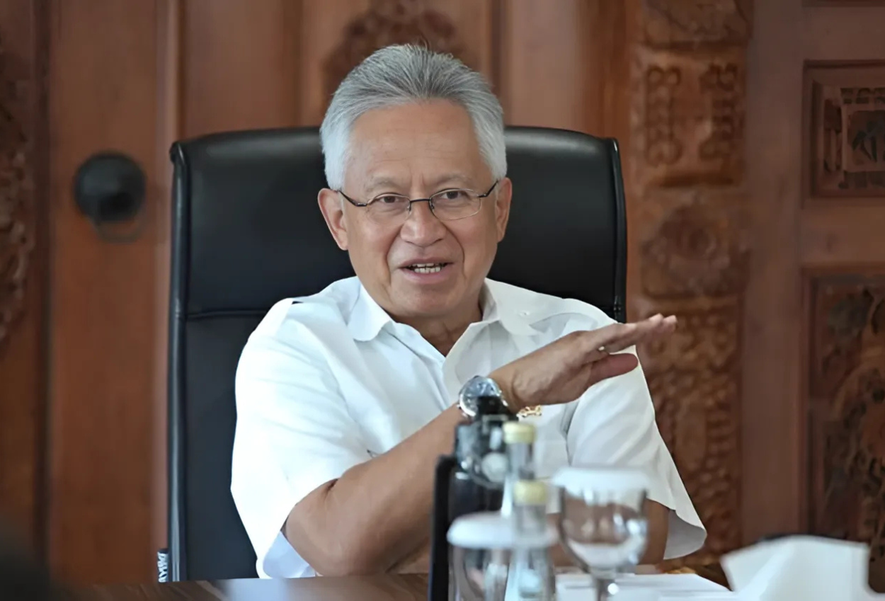 Harta Satryo Soemantri Brodjonegoro Punya 7 Rumah, 4 Mobil, dan Kekayaan Capai Puluhan Miliar Rupiah