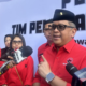 Hasto Ungkap Megawati Bakal Dikukuhkan sebagai Ketum PDIP hingga