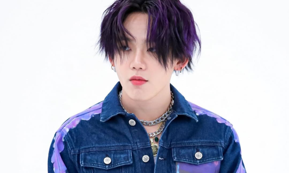 Hyunsuk Treasure Ajak Penggemar Indonesia Dukung Shin Tae Yong