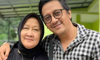 Ibunda Andre Taulany Komentari Ayu Ting Ting yang Kerap Dandan Berlebihan di Acara Sitkom