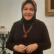 Ibunda Denada, Emilia Contessa Meninggal Dunia di Usia 67 Tahun