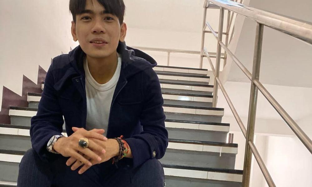 Imbas Konflik dengan Istri, Aris Idol Ungkap Hadiah Rp250 Juta Tak Diterima Sepenuhnya