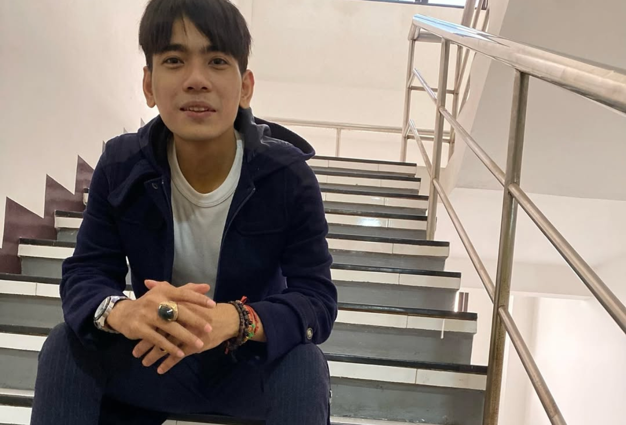 Imbas Konflik dengan Istri, Aris Idol Ungkap Hadiah Rp250 Juta Tak Diterima Sepenuhnya
