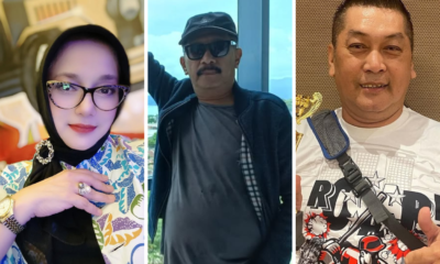 In Memoriam 7 Artis Indonesia yang Berpulang di Tahun