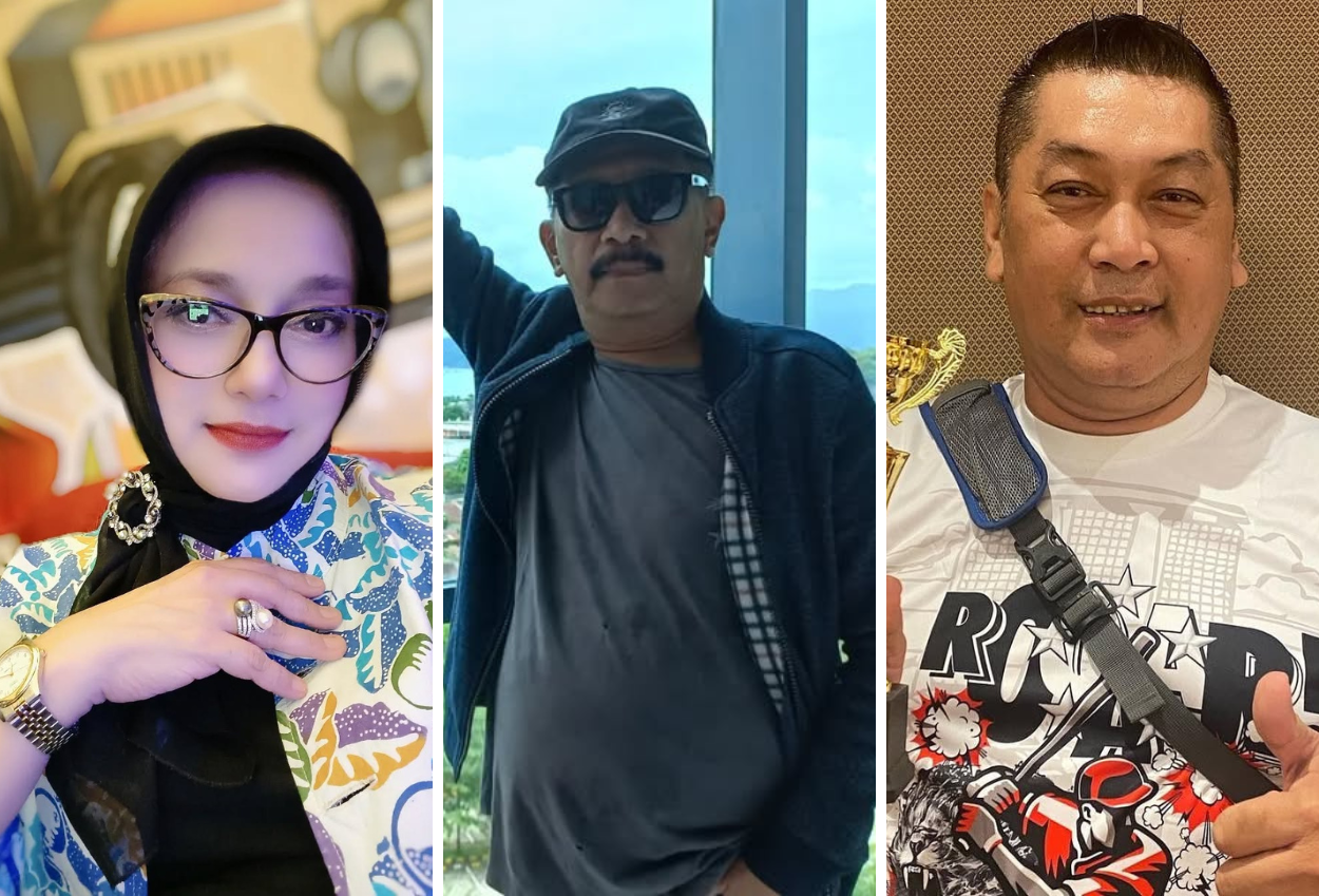 In Memoriam 7 Artis Indonesia yang Berpulang di Tahun